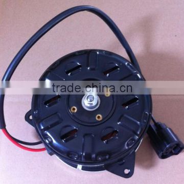 OEM# 16363-75030 DC 12V Auto Cooling Fan Motor denso radiator fan motor for toyota hiace