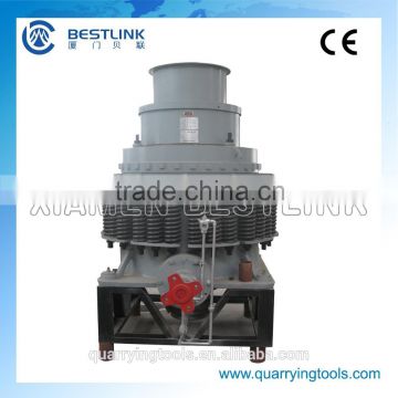 2015 durable primary limestone quarry small spring cone crusher