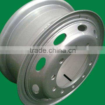 wheel rim 8.5-24 tube wheel