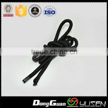 Hot selling 8mm braided nylon rope with high quality