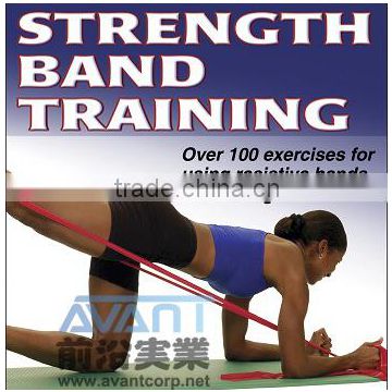 Make Your Own Resistance Bands