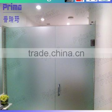 Interior Frosted Glass Design For Your Home(PR-G40)