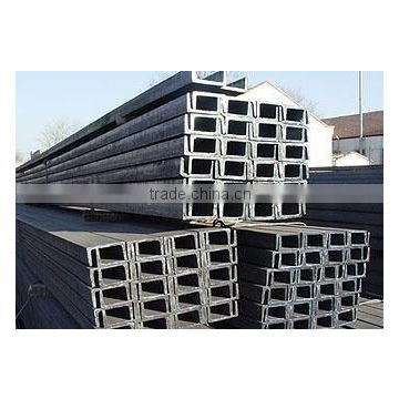 UPN Hot Rolled channel steel