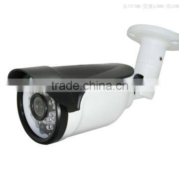 New case A2 720p Four in One Hybird HD 1mp CCTV camera waterproof dome camera