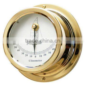 Nautical Clinometer