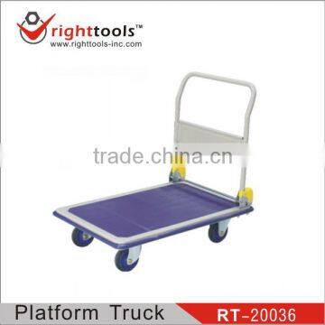 Platform truck