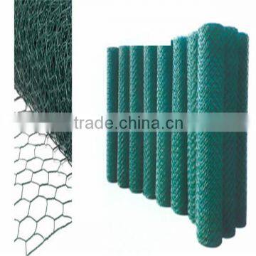 16mm mesh hexagonal wire mesh