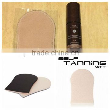 9 Years Self Tan Tanning Mitt Manufacturer