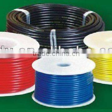 pvc coated electric wire