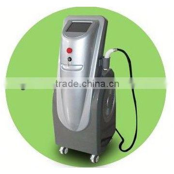 Arms Hair Removal 2013 E-light+IPL+RF Speckle Removal Beauty Equipment Panda Box Cavitation Painless
