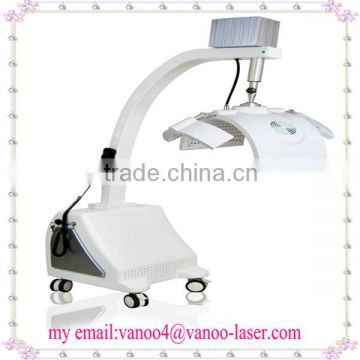 Low Level Laser Light Therapy---Hair Growth Treatment laser