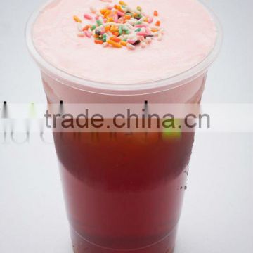 30g TachunGhO Strawberry Flossy Powder