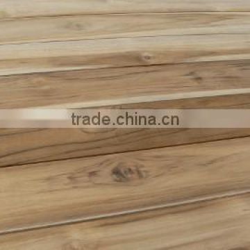 teak wood from laos