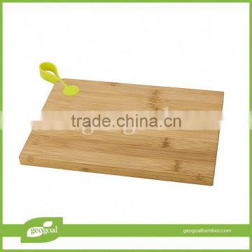 low price custom printing bambo chopping board