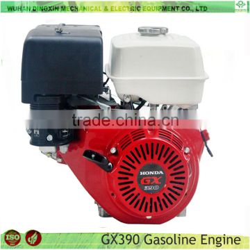 Spare Parts Machinery Motor 13HP single cylinder petrol honda engine