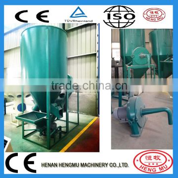 corn grinder used in Farm Machinery Feed Processing Machines