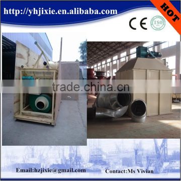 Best selling High quality pellet cooler with CE certificate