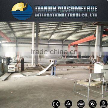 Z1341 ASTM A795 black seamless steel pipe for fire protection use
