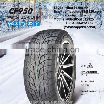 225/65R17 Chinese winter new car tires buy tires direct from China