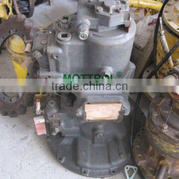 Hydraulic Main Pump,PC400-6 for excavator parts,MT-2101