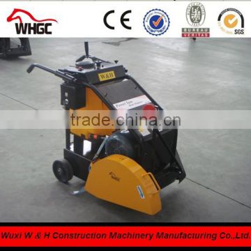 WH-Q450E electric floor saws