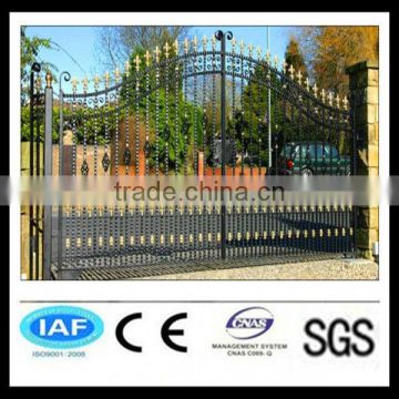 forged iron gate for sale