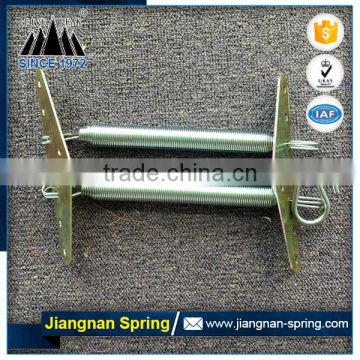 China supplier constant force steel suspension spring with high quality