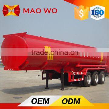 5000 to 30000 litres fuel tanker truck , diesel oil tank truck for sale