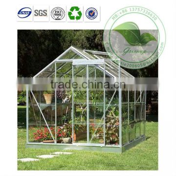 Hight Quality Large Waterproof Transparent PVC Greenhouse Tent for Sale