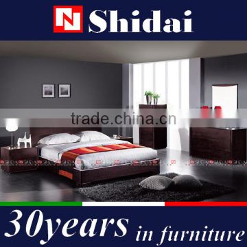 double bed designs / double bed designs in wood / folding wall bed mechanism B511