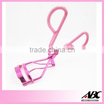 Wholesale Mini Eyelash Curler With Soft Handle