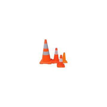 Polythene Traffic Cones