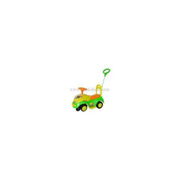 push and pedal riding toys 993-BCH2