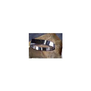 430 904 310S 410 410S 420 420J1 BA 2B Cold Rolled Stainless Steel Strip with Slit Edge , PVC Coated
