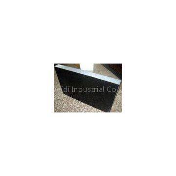 Lightweight Thermal Insulation Boards for Walls with Rock Wood Plate Insulation Layer