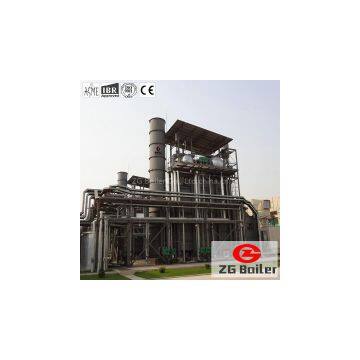 CDQ Waste Heat Boiler