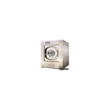 Fully-automatic washer extractor (XGQ-100F)