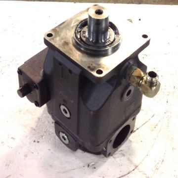 R900086364 Rexroth Pgh Hydraulic Gear Pump 1200 Rpm Sae