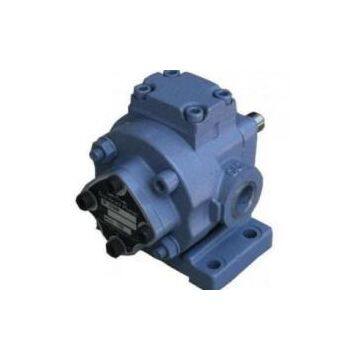 Hvp-vf1-l120a1-b 1200 Rpm Iso9001 Toyooki Hydraulic Vane Pump