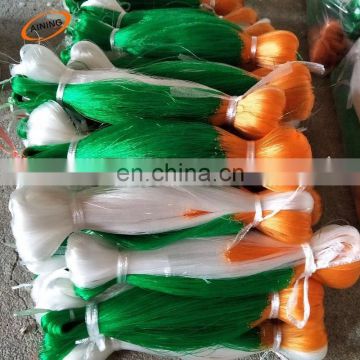 Customized Color and Fresh Fruit Usage Vegetable Trellis nets/Plant support net /Extrusion net