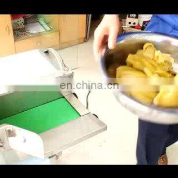 Vegetable Cutting Machine Banana Parsley Cabbage Gumbo Coconut Cutting Machine