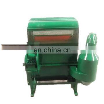 Small manual wheat thresher , rice thresher machine