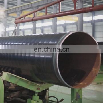 Best Quality Different Wall Thickness Astm A105 Carbon Steel Pipe