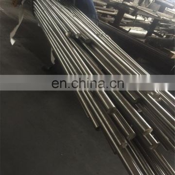 Inconel725 steel round bar black/birght surface