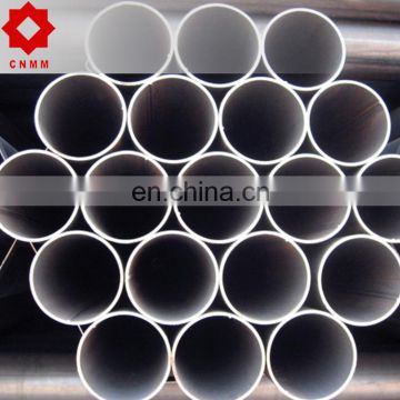 construction materials elliptical hollow special oval welded steel pipe
