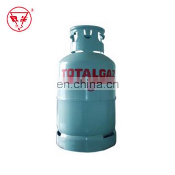 10kg lpg gas cylinder