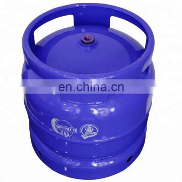 Bangladesh 12.5Kg Lpg Gas Cylinder Lpg Cooking Gas Cylinder 12Kg Price
