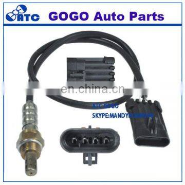 High quality Oxygen Sensor Lambda Sensor O2 Sensor for CHEVROLET DAEWOO 19178918 9118698 46642768 0 258 005 055 96394004