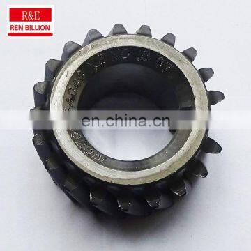 brand new 4da1 crankshaft plastic spur gears for Isuzu