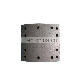 WVA19366 19366 truck brake lining China price